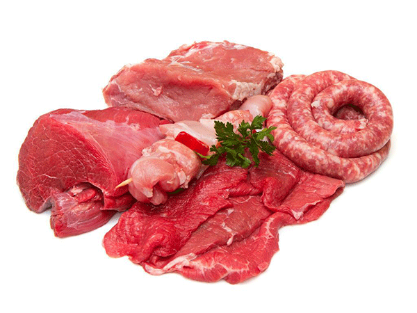 肉禽類(lèi)