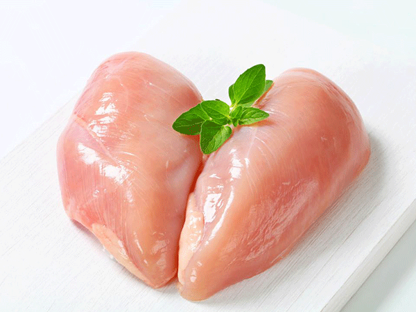 肉禽類(lèi)
